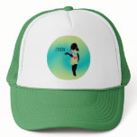 iTiDi Tie-Dye hats