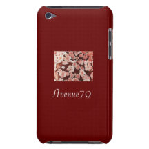 iTouch Case "Cherry Blossom" iPod Touch Case