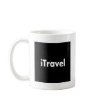 iTravel Mug
