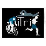 Itri Greeting Card