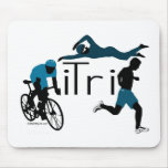 Itri Mouse Pad