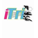 iTri work out shirt