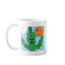 its 420 mug