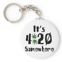 it's 420 somewhere