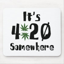 it's 420 somewhere