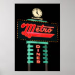 It's 5:00 Somewhere... photo by Derrick W. Black posters