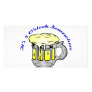 It's 5 O'Clock Somewhere Custom Photo Card