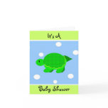 It's A Baby Shower cards