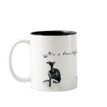 It's a Beautiful Life! mugs