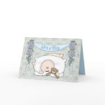 It's a boy3 cards
