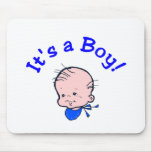 It's A Boy (Baby Face)