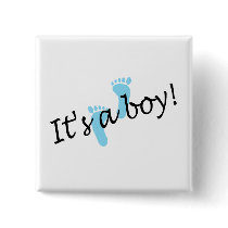Its A Boy