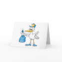It's A Boy! cards