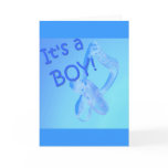 It's a Boy! Cards and Gifts.