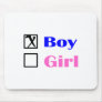 It's A Boy (Check)