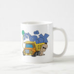 It's A Boy Coffee Mugs