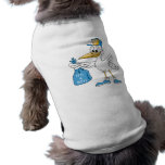 It's A Boy! pet clothing