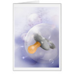 Its a Boy! Greeting Cards
