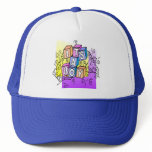 It's A Boy hats