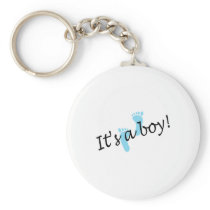 Its A Boy