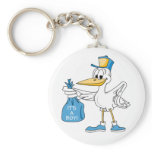 It's A Boy! keychains