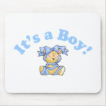 It's A Boy (Lt Blue)