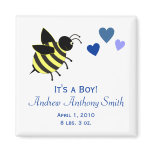It's a Boy Magnet