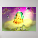It's a Boy posters