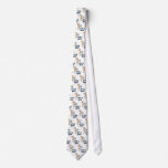 It's A Boy Soccer Tie