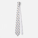 It's A Boy Soccer Tie