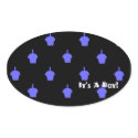 It's A Boy! stickers
