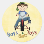 Its a boy stickers