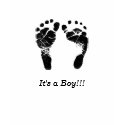 It's a Boy!!! tee t-shirts