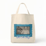 It's a Boy! Tote Bag