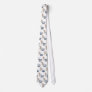 It's A Boy Volleyball Tie