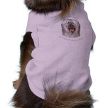 It's a Briard, a French Sheepdog pet clothing