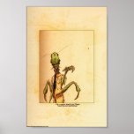 It's a buggy world out there posters