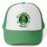 It's A Celebration Bitches! hats