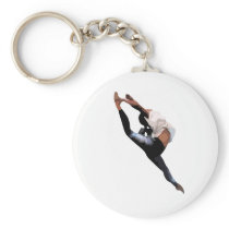 It's a Dancer thing Key Chains