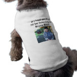 It's a Dog's Life pet clothing