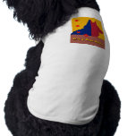 'It's a Dogs Life' Pet T-Shirt