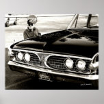 It's a Edsel posters