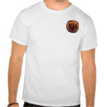 IT'S A FIRE FIGHTER THING... t-shirts