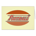 It's a Football T-shirts and Gifts Cards