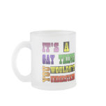 It's a Gay Thing mugs