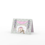 It's a girl3 card