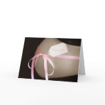 "It's a Girl!" Baby Shower Invitation cards