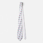 It's A Girl (Baby/Stork) ties