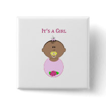 It's a Girl