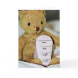 It's a girl greeting cards